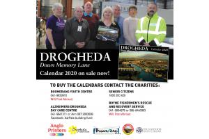Drogheda Chamber Business Excellence Awards Finalist 2019